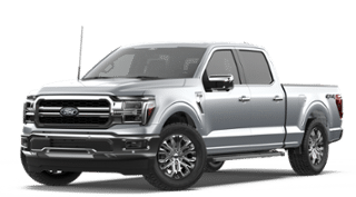 2026 Ford F-150® External Image 2